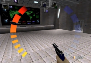 GoldenEye 007