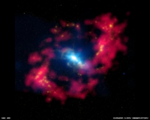 NGC 4151
