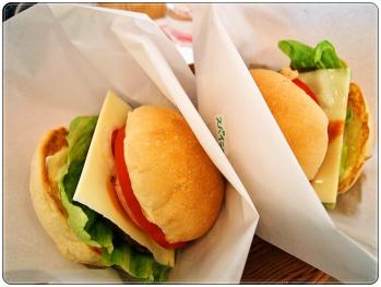 ハンズバーガー