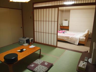 お部屋