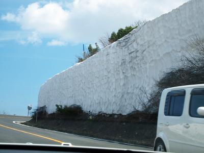 雪壁