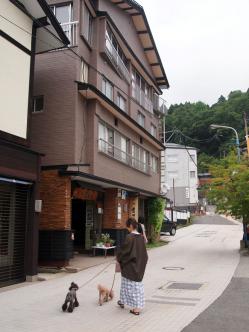 さんぽ