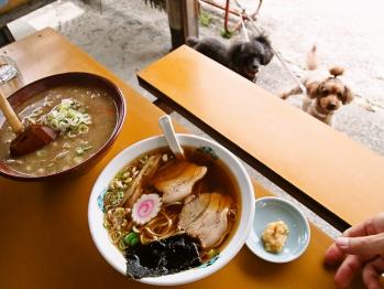 ラーメン