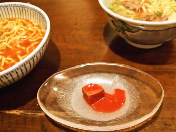 豆腐よう
