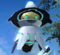 マグ第3形態モノケロス
