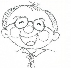 rogo_似顔絵_社長