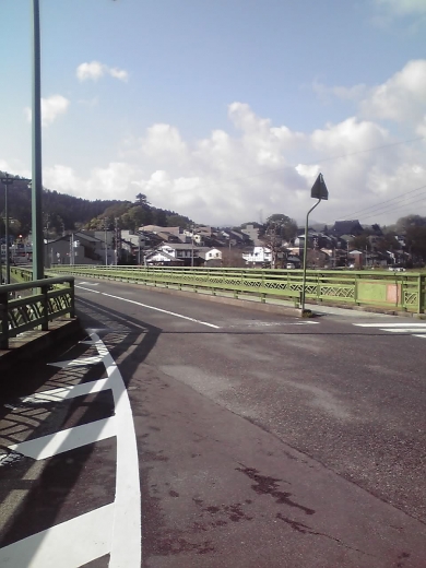 十三石橋