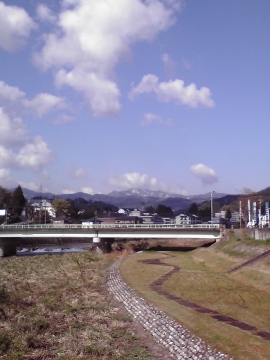 禅寺橋附近