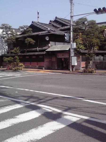 旅館