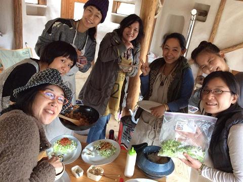 料理教室2