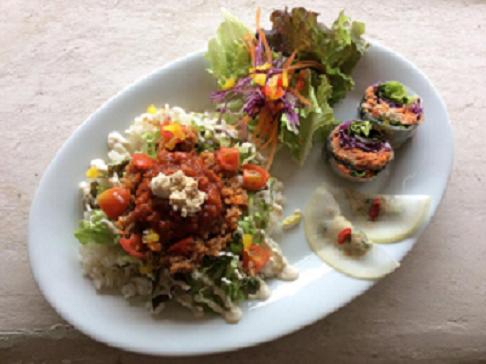料理教室・料理