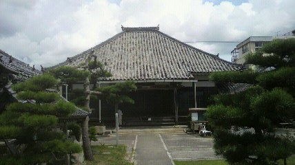 南知多23番西方寺