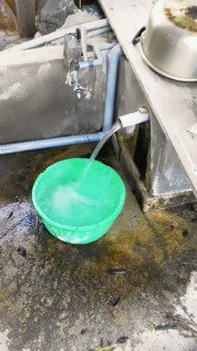 岩伏の冷泉3