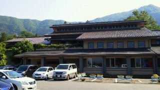 霧の湯4