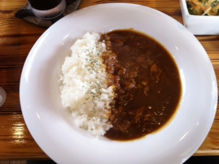 カレー