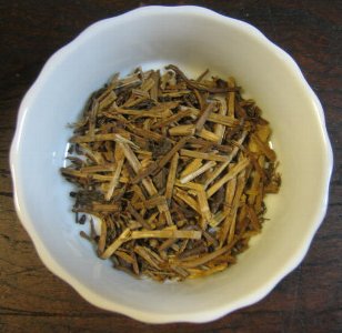 モロヘイヤ茶