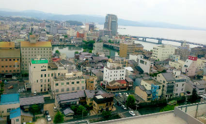 景色