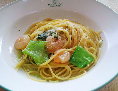 パスタ