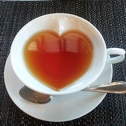 メリメロ紅茶