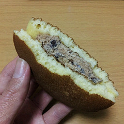 坂根屋どらやき