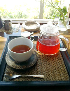 紅茶べにふうき