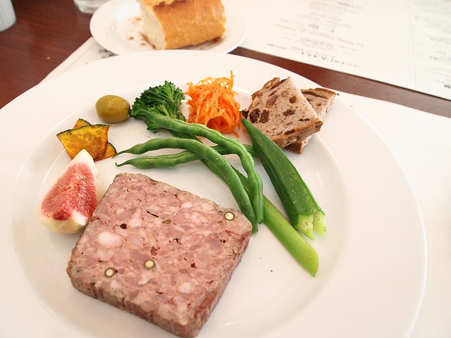 077ランチ