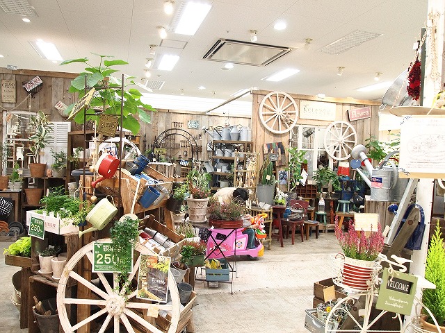 185みどりの雑貨屋