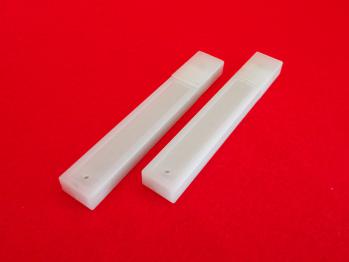 100円ショップでカッターの替刃を購入しました