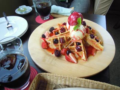 cafe niseko1