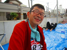 けんちゃん