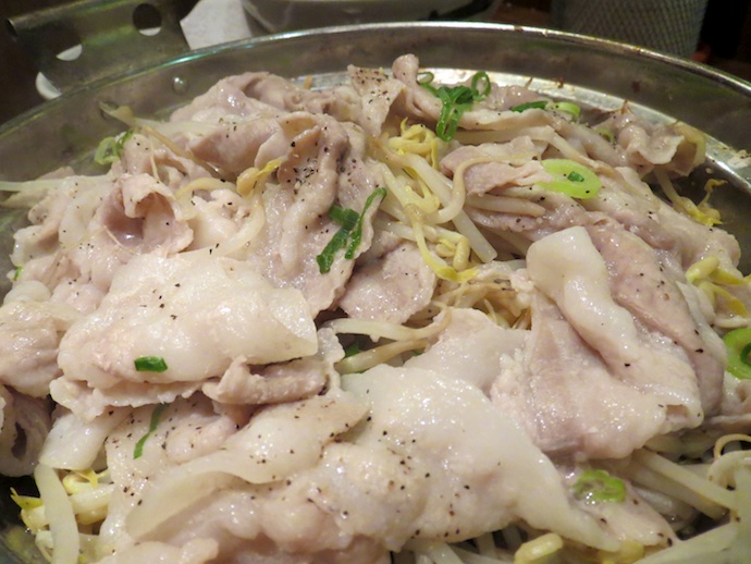 豚丼6