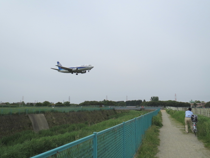 大阪空港3