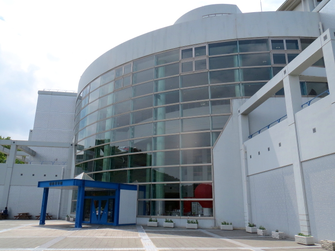 科学館3