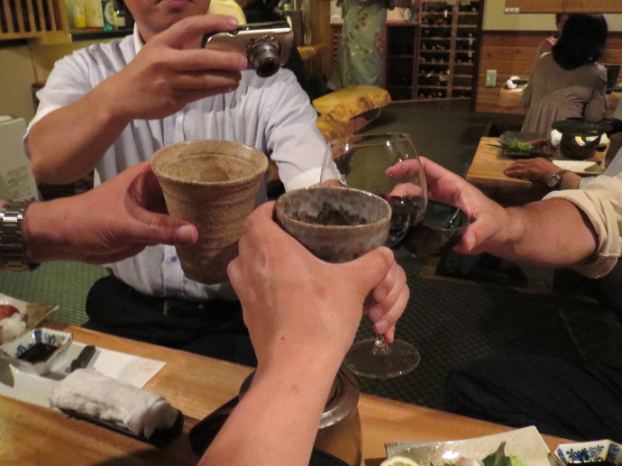 オフ会8
