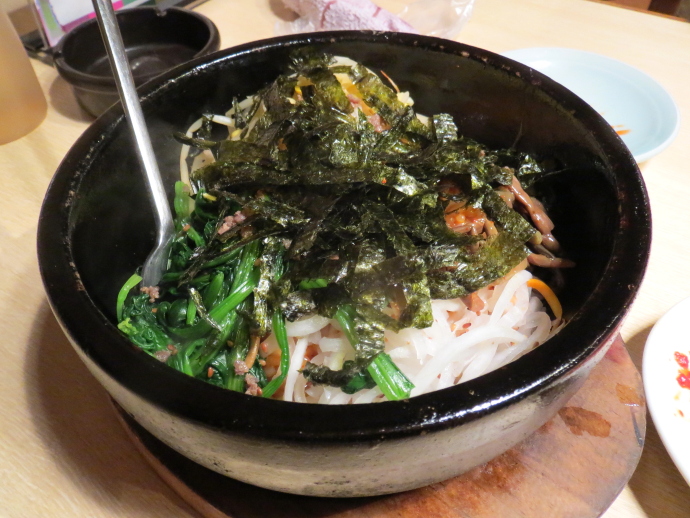 冷麺館9