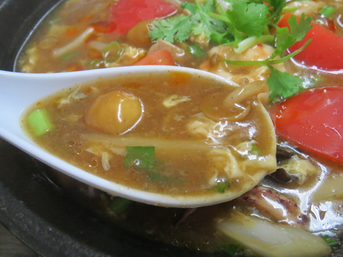 天座8