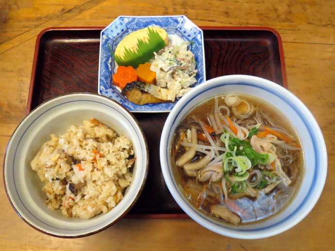 つぼ茶屋8