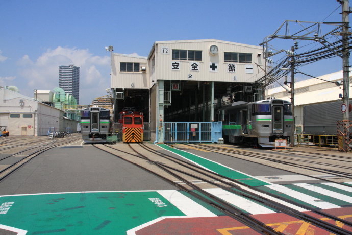 川重4