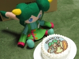 けーき