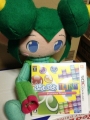 ぷよてと