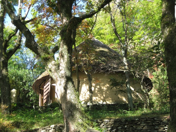 サトウ締め小屋