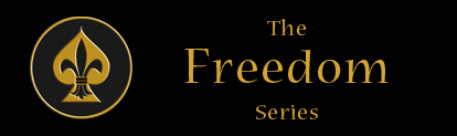 Freedom logo 6