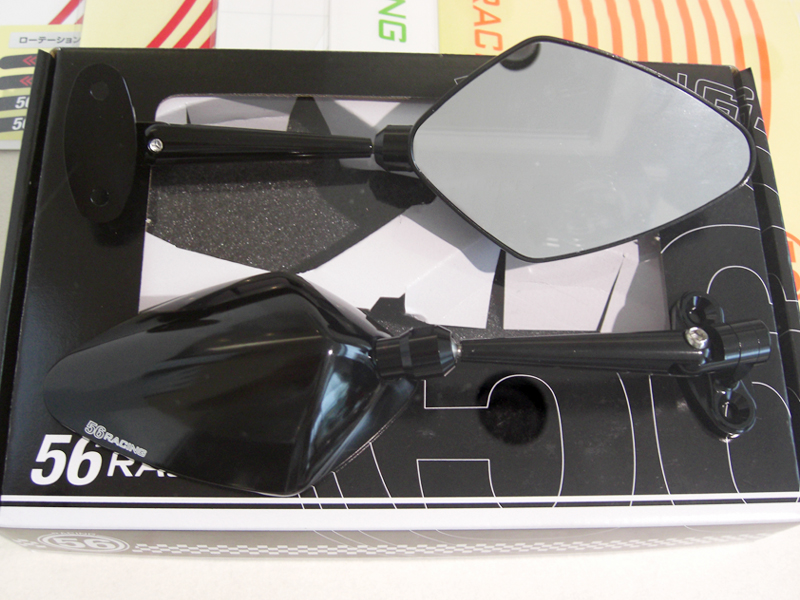 56RACING_Mirrors