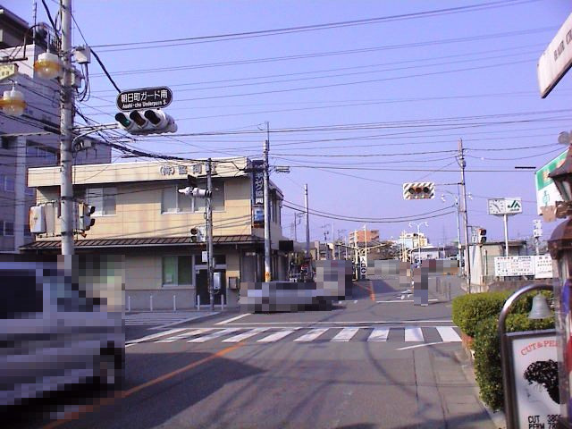 誘メNo.010-交差点全景01