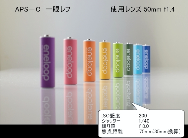 単50被写深度06