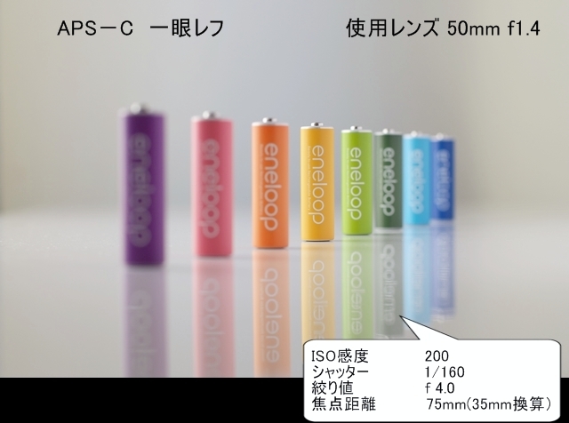 単50被写深度04