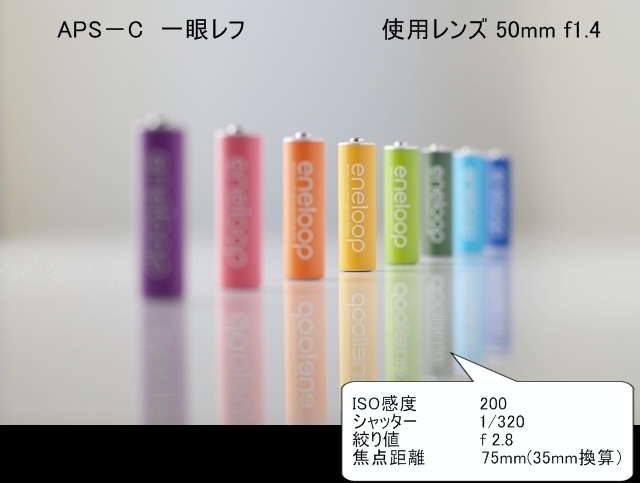 単50被写深度03