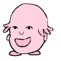 ラッキー