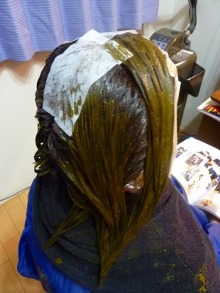 スカイスパのブログ