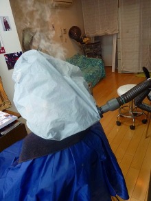 スカイスパのブログ